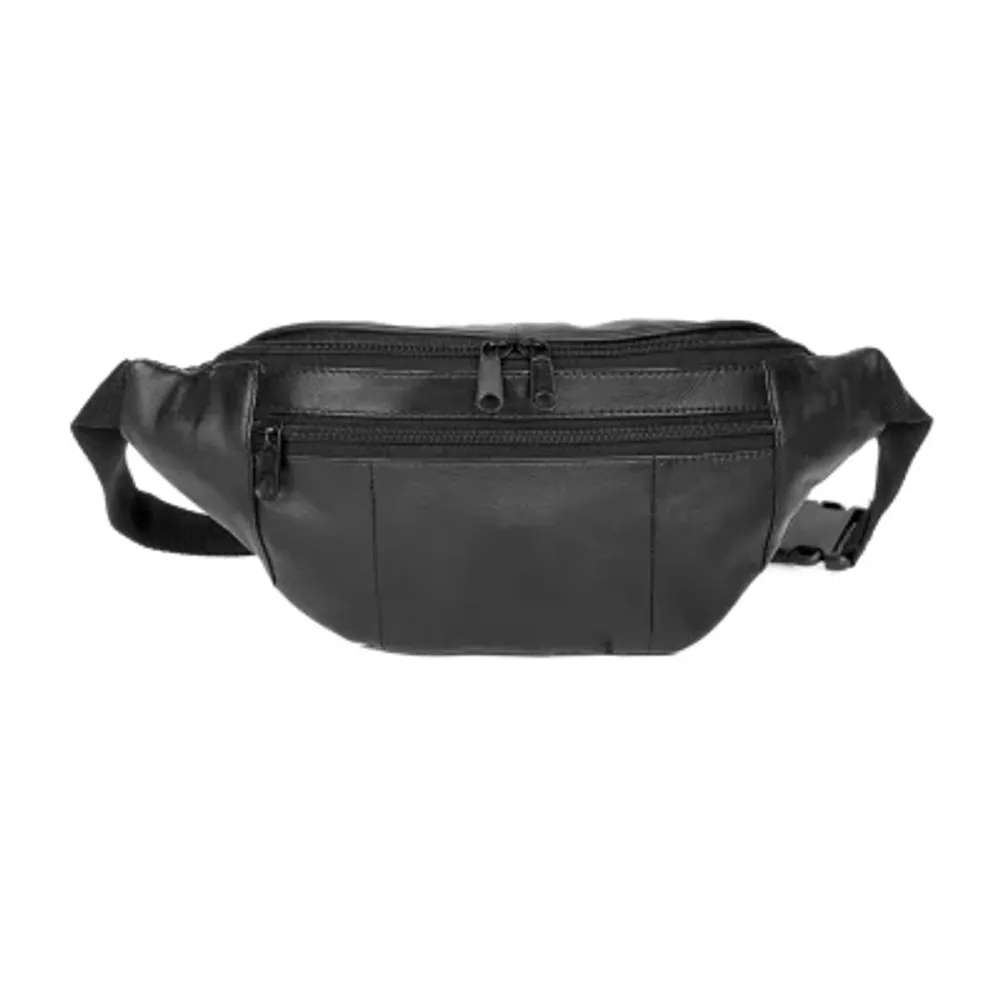 J. Buxton Money Belt