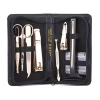 Dopp Travel Toiletry Set