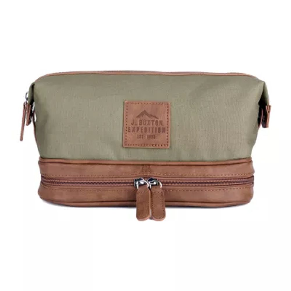 J. Buxton Toiletry Bag