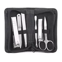 Dopp Travel Toiletry Set