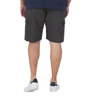 Lee® Big and Tall Men's Extreme Motion Crossroad Cargo Short