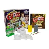 Smartlab Toys That'S Gross Science Lab Board Game