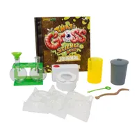 Smartlab Toys That'S Gross Science Lab Board Game