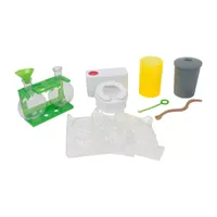 Smartlab Toys That'S Gross Science Lab Board Game