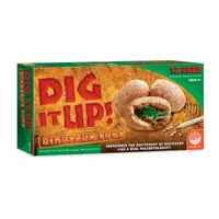 Mindware Dig It Up! - Dinosaur Eggs Board Game