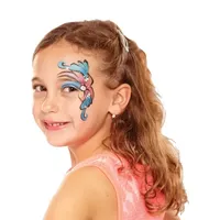 Klutz Glitter Face Painting Board Game