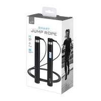 Smart Jump Rope