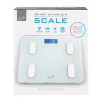 Smart Digital Body/Weight Scale