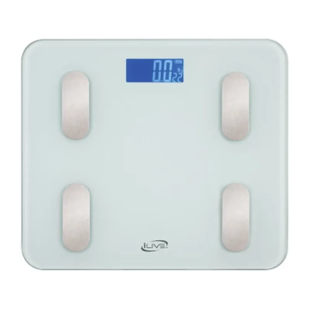 Smart Digital Body/Weight Scale