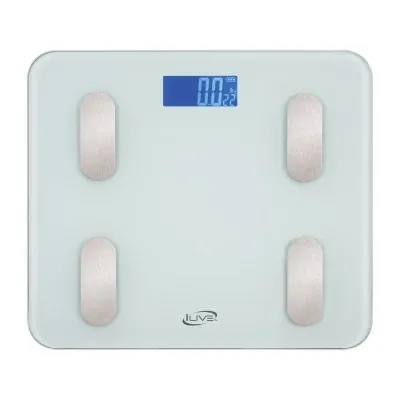 Smart Digital Body/Weight Scale
