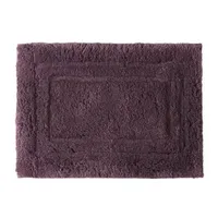 Liz Claiborne Luxury Egyptian Cotton Bath Rug