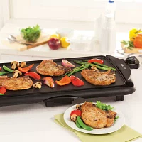 Cooks 10" x 19" Non-Stick Griddle