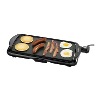 Cooks 10" x 19" Non-Stick Griddle