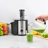 Cooks 700 Watt Juice Extractor