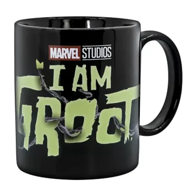 Marvel Deadpool Mug Warmer Set - Uncanny Brands