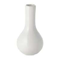MindWare Paint Your Own Porcelain Vases