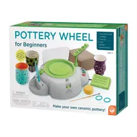 Mindware Pottery Wheel Board Game