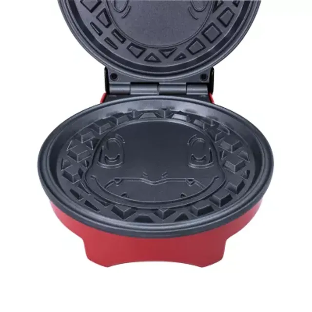 Kitchen Selectives Mini Waffle Maker WM-46 MG - JCPenney