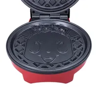 Uncanny Brands Pokémon Eevee Waffle Maker - Make Bounty Eevee Waffles -  Kitchen Appliance