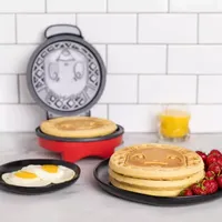Uncanny Brands Pokémon Eevee Waffle Maker - Make Bounty Eevee Waffles -  Kitchen Appliance