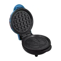 Uncanny Brands Marvel Spider-Man Mini Waffle Maker - Marvel Kitchen Appliance