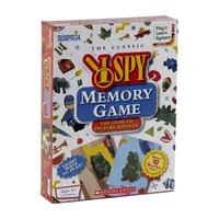 Briarpatch I Spy Memory Game