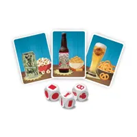 Foxmind Games Brew Dice Board Game