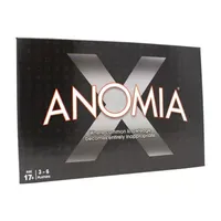 Anomia Press Anomia X Board Game