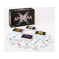 Anomia Press Anomia X Board Game