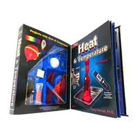 Science Wiz Products Science Wiz Heat & Temperature Kit