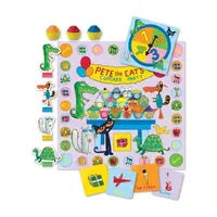 Briarpatch Pete The Cat - The Missing Cupcakes Game Board Game
