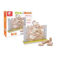 FoxMind Games Pick a Brick