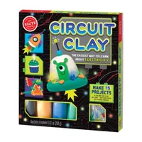 Klutz Circuit Clay