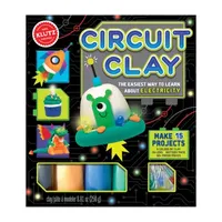 Klutz Circuit Clay