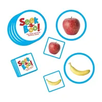 Mindware Seek-A-Boo! Board Game