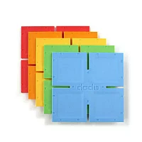 Fat Brain Toy Co. Dado Squares