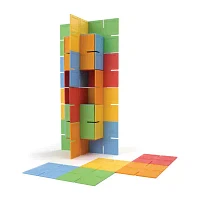 Fat Brain Toy Co. Dado Squares