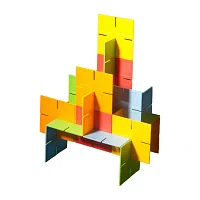 Fat Brain Toy Co. Dado Squares