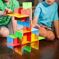 Fat Brain Toy Co. Dado Squares