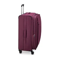 Delsey Paris Rami 28" Softside Expandable Spinner Luggage