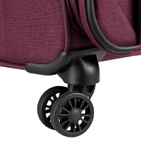 Delsey Paris Rami 28" Softside Expandable Spinner Luggage