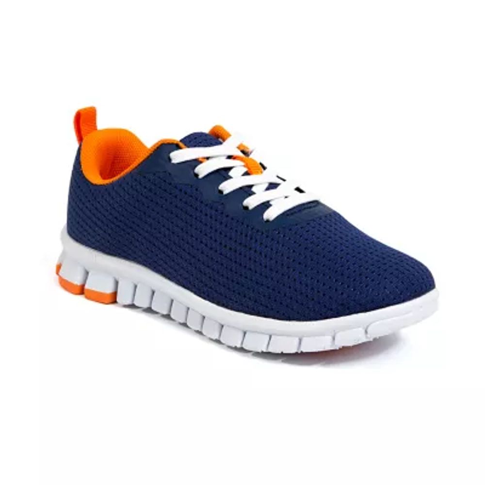 jcpenney boys nike shoes
