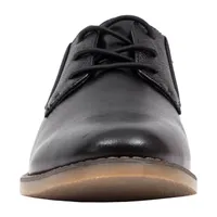 Deer Stags Little & Big  Boys Matthew Jr Oxford Shoes