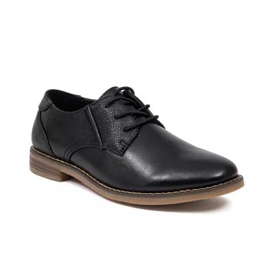 Deer Stags Little & Big  Boys Matthew Jr Oxford Shoes