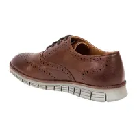 Deer Stags Little & Big  Boys Ds Benton Jr Oxford Shoes