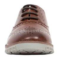 Deer Stags Little & Big  Boys Ds Benton Jr Oxford Shoes