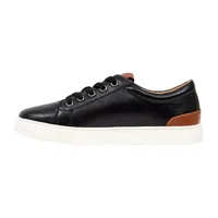 Deer Stags Little & Big  Boys Wiley Jr Oxford Shoes