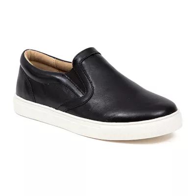 Deer Stags Boys Tillard Jr Closed Toe Slip-On Shoe