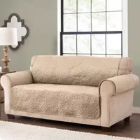 P Kaufmann Home Rosedale Sofa Protector