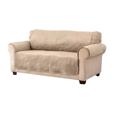 P Kaufmann Home Rosedale Sofa Protector